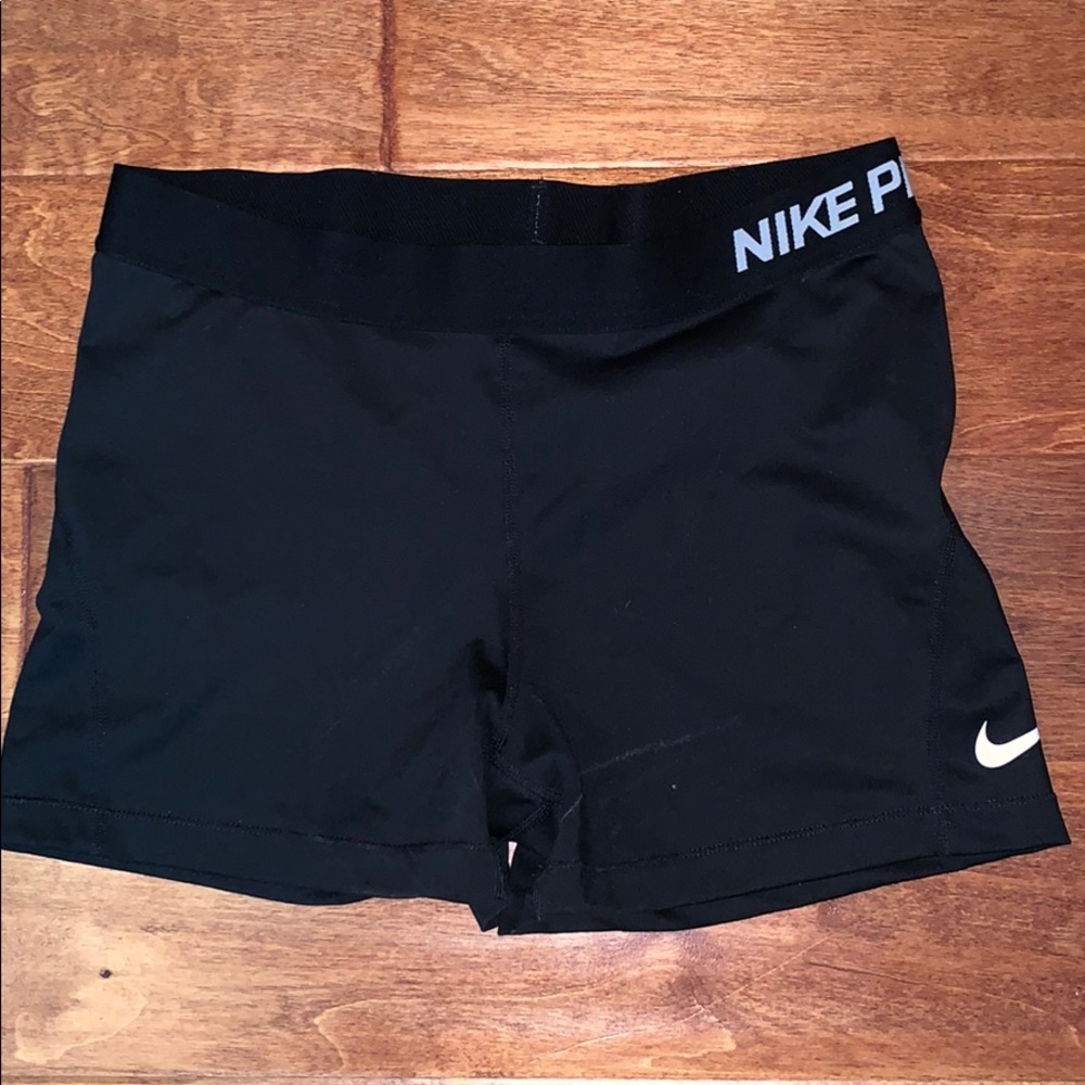 NIKE Pro shorts